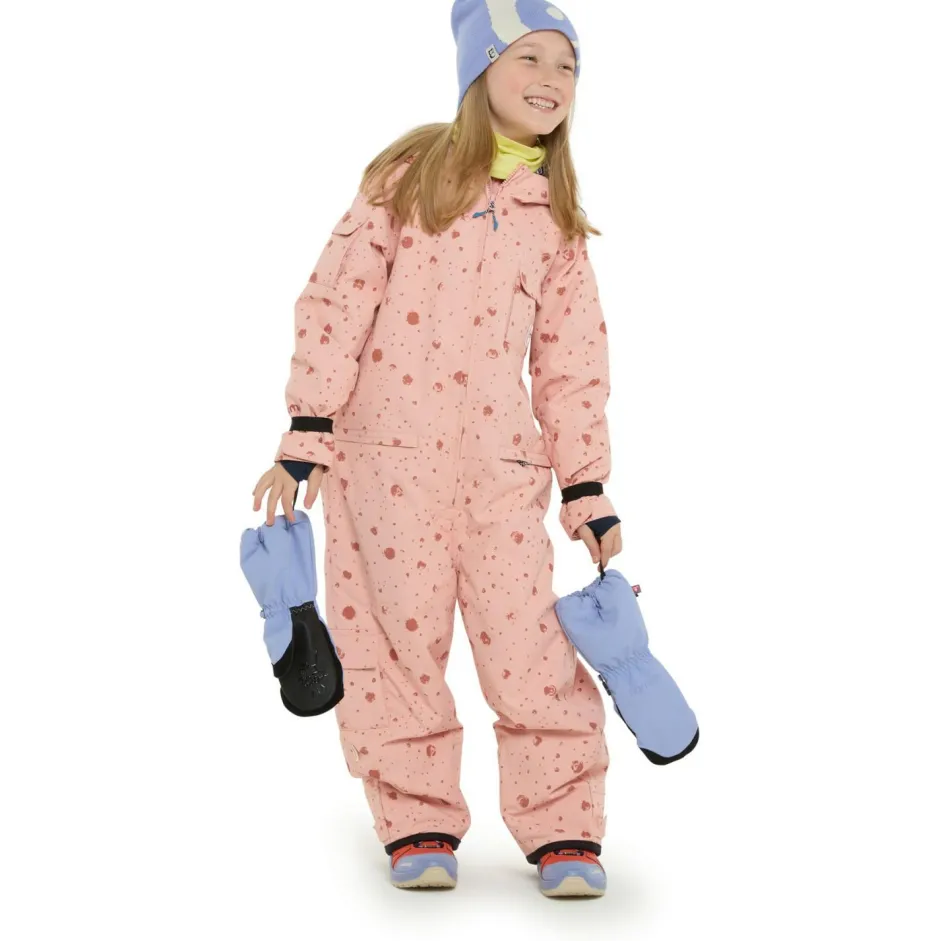 Namuk Skibekleidung-- Kid's Quest Snow Overall - Overall