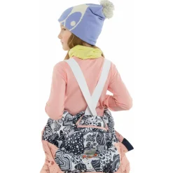 Namuk Skibekleidung-- Kid's Quest Snow Overall - Overall