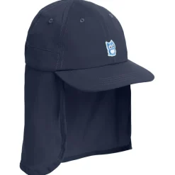 Namuk - Kid's Ray Sonnenhut it Nackenschutz - Cap