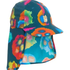 Namuk - Kid's Ray Sonnenhut it Nackenschutz - Cap