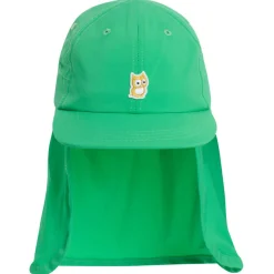 Namuk - Kid's Ray Sonnenhut it Nackenschutz - Cap