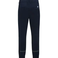 - Kid's Rush Heavy Twill Pants - Trekkinghose < Namuk Hot