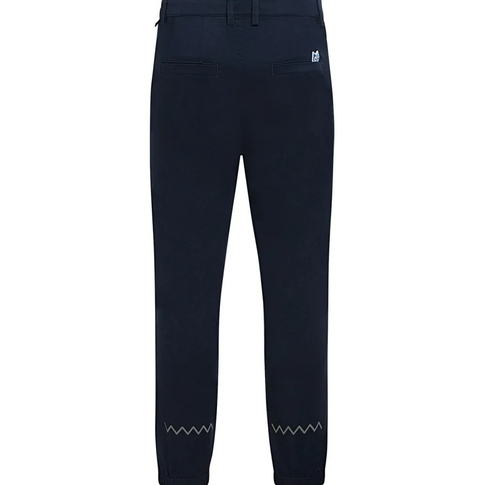 - Kid's Rush Heavy Twill Pants - Trekkinghose < Namuk Hot