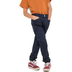 - Kid's Rush Heavy Twill Pants - Trekkinghose < Namuk Hot