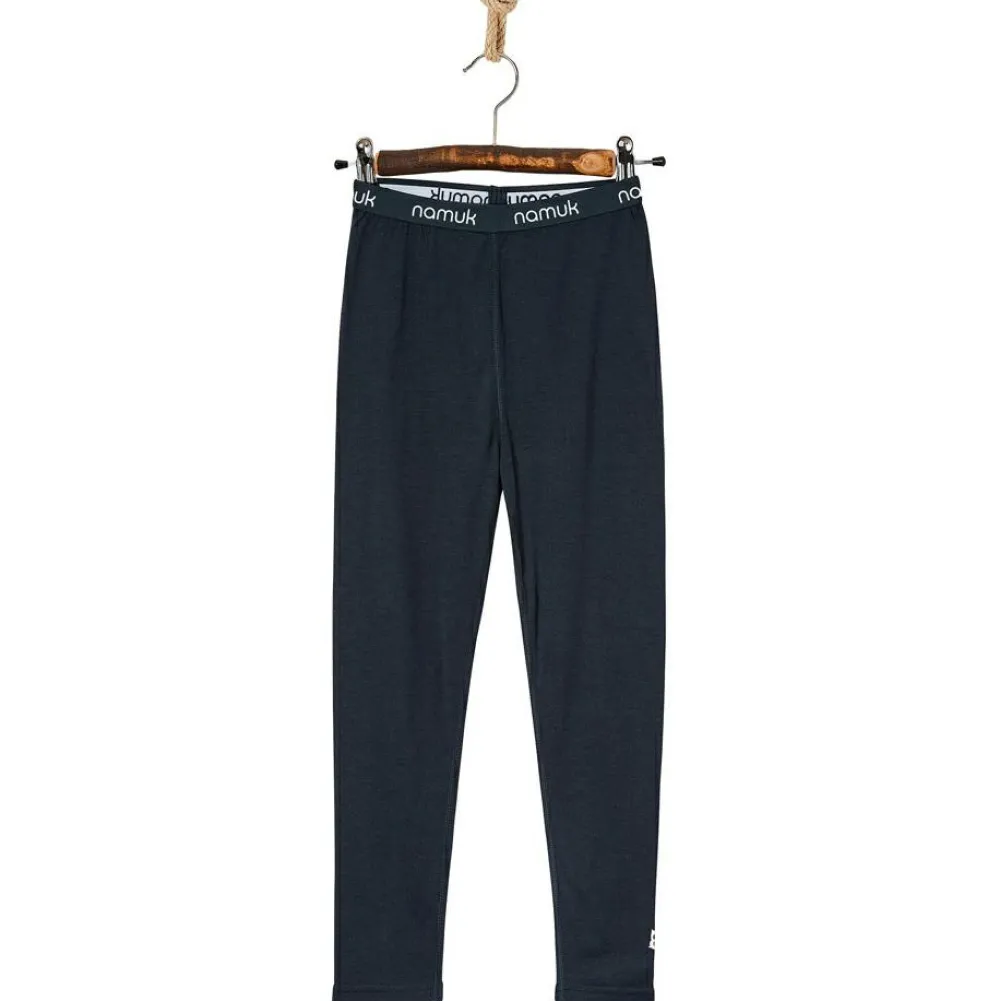 Namuk - Kid's Sova Merino Leggings - Merinounterwäsche