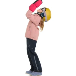 Namuk Wanderbekleidung|Jacken-- Kid's Turas 3L All Season Jacket - Regenjacke