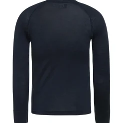 - Kid's Uil Merino Longsleeve - Merinounterwäsche < Namuk Hot