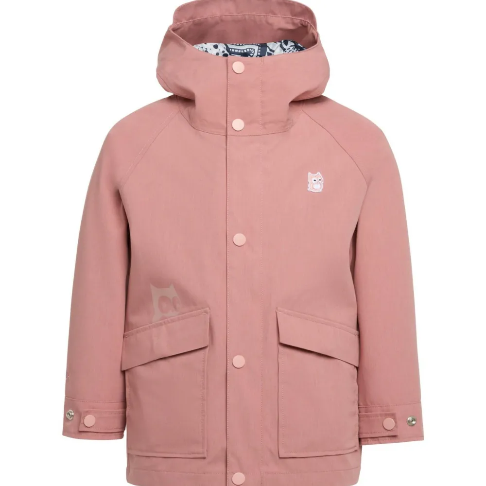- Kid's Variat Parka - Parka < Namuk Outlet