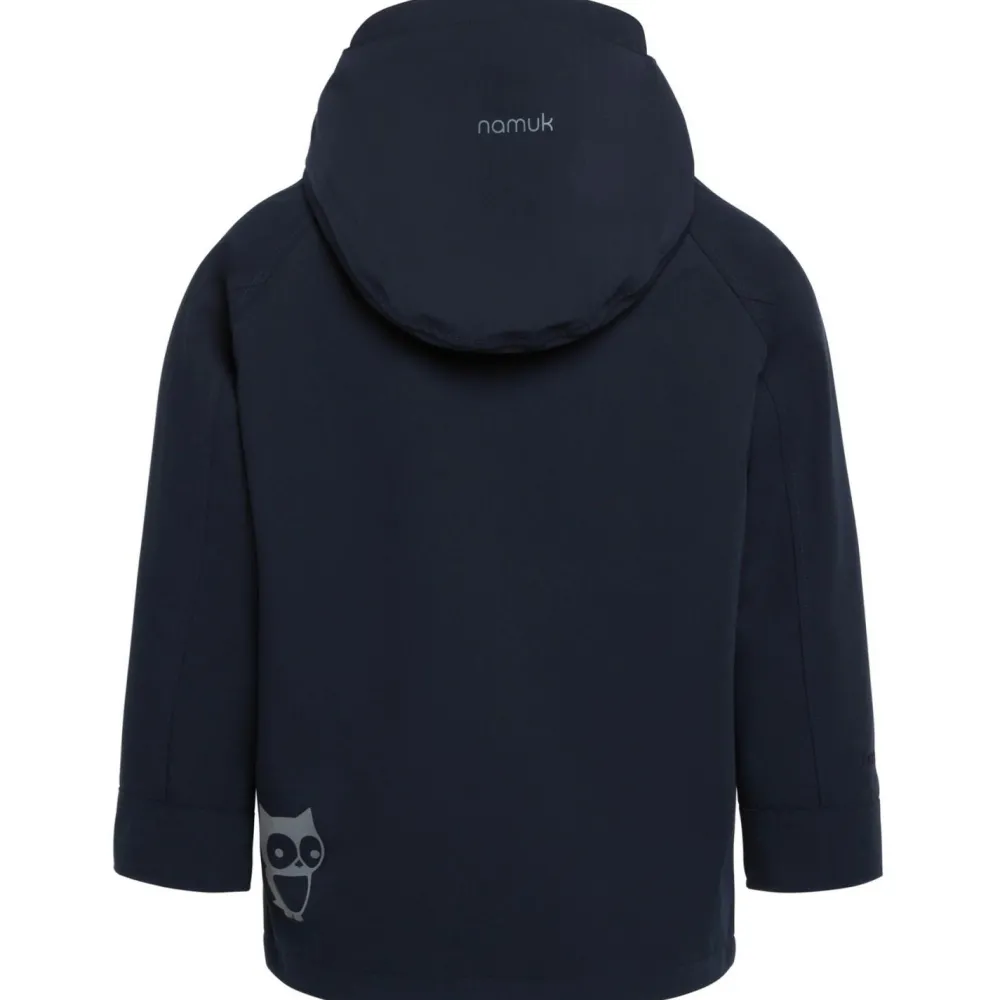- Kid's Variat Parka - Parka < Namuk Outlet