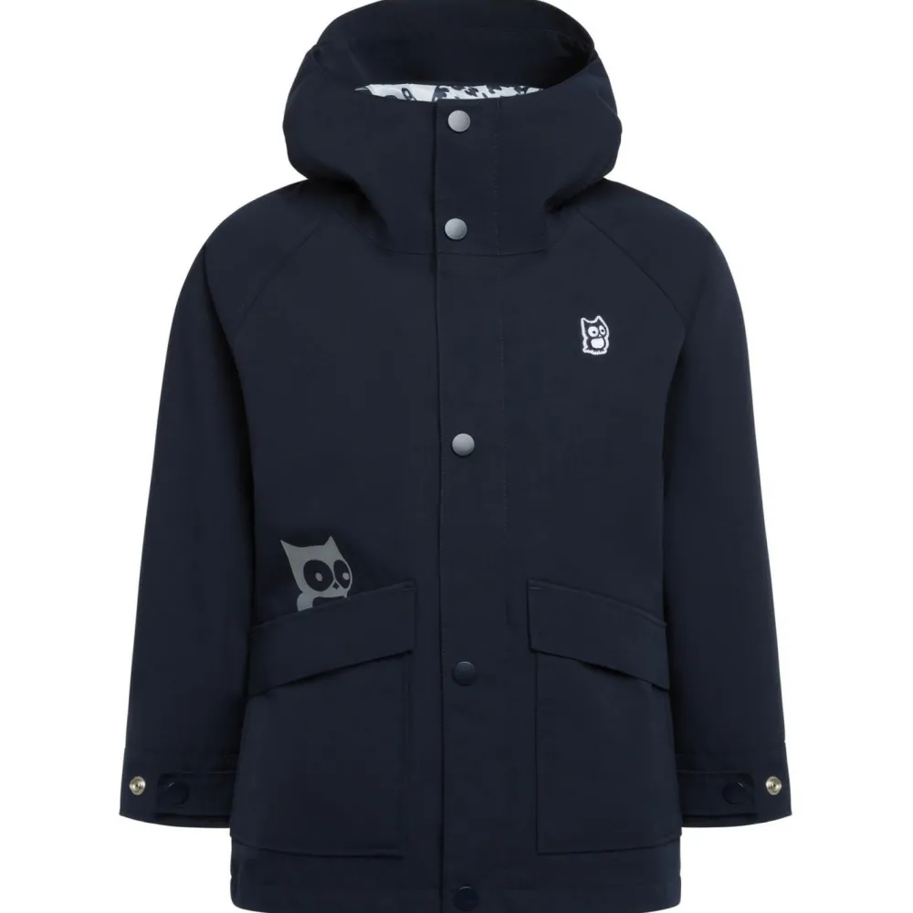 - Kid's Variat Parka - Parka < Namuk Outlet