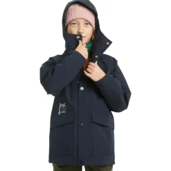 - Kid's Variat Parka - Parka < Namuk Outlet