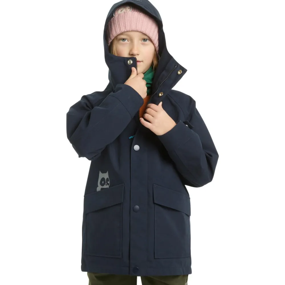 - Kid's Variat Parka - Parka < Namuk Outlet