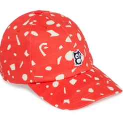 Namuk Caps|Alltagsbekleidung-- Kid's Yakari Cap Underground - Cap Taffy