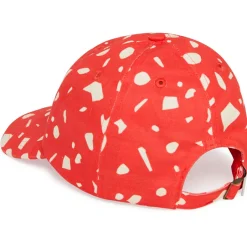 Namuk Caps|Alltagsbekleidung-- Kid's Yakari Cap Underground - Cap Taffy