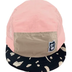 Namuk - Kid's Yua Soer Cap Underground - Cap