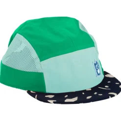 Namuk - Kid's Yua Soer Cap Underground - Cap