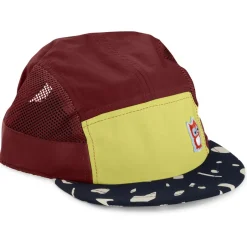 Namuk - Kid's Yua Soer Cap Underground - Cap