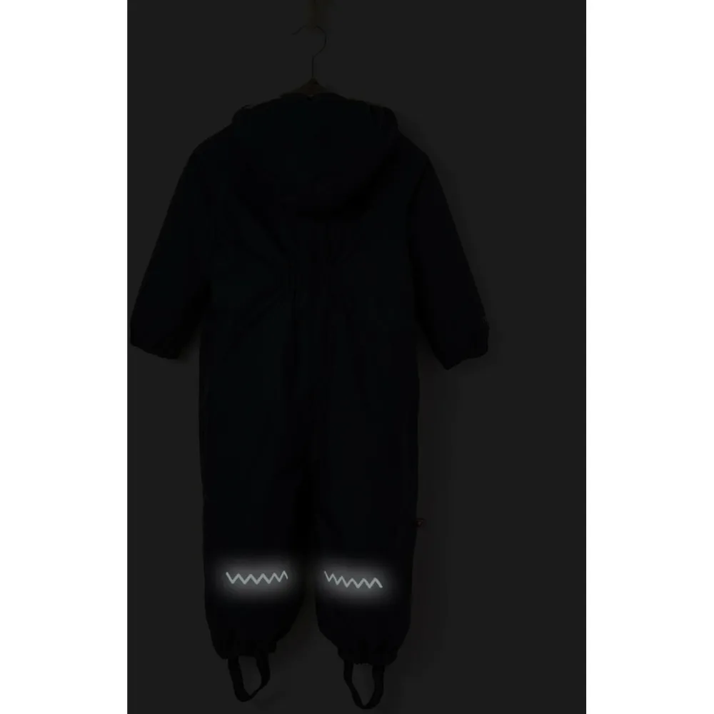 Namuk - Kid's Zack Baby-Skianzug Forest - Overall Best