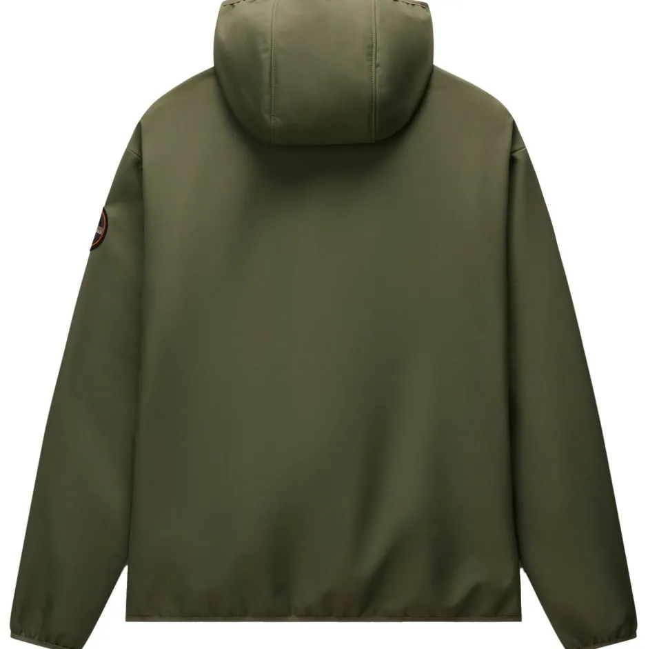 Napapijri - A-Bioi - ofthejacke