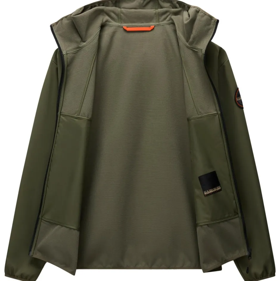 Napapijri - A-Bioi - ofthejacke