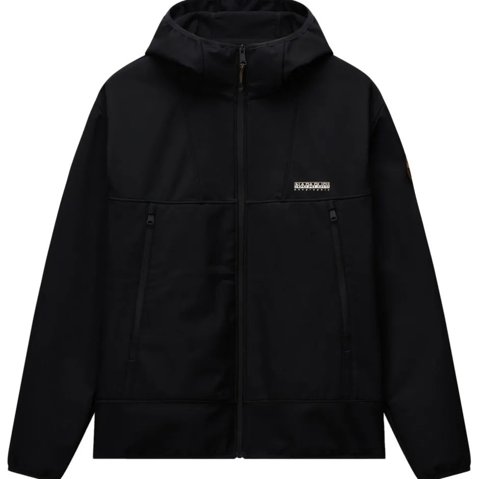 Napapijri - A-Bioi - ofthejacke