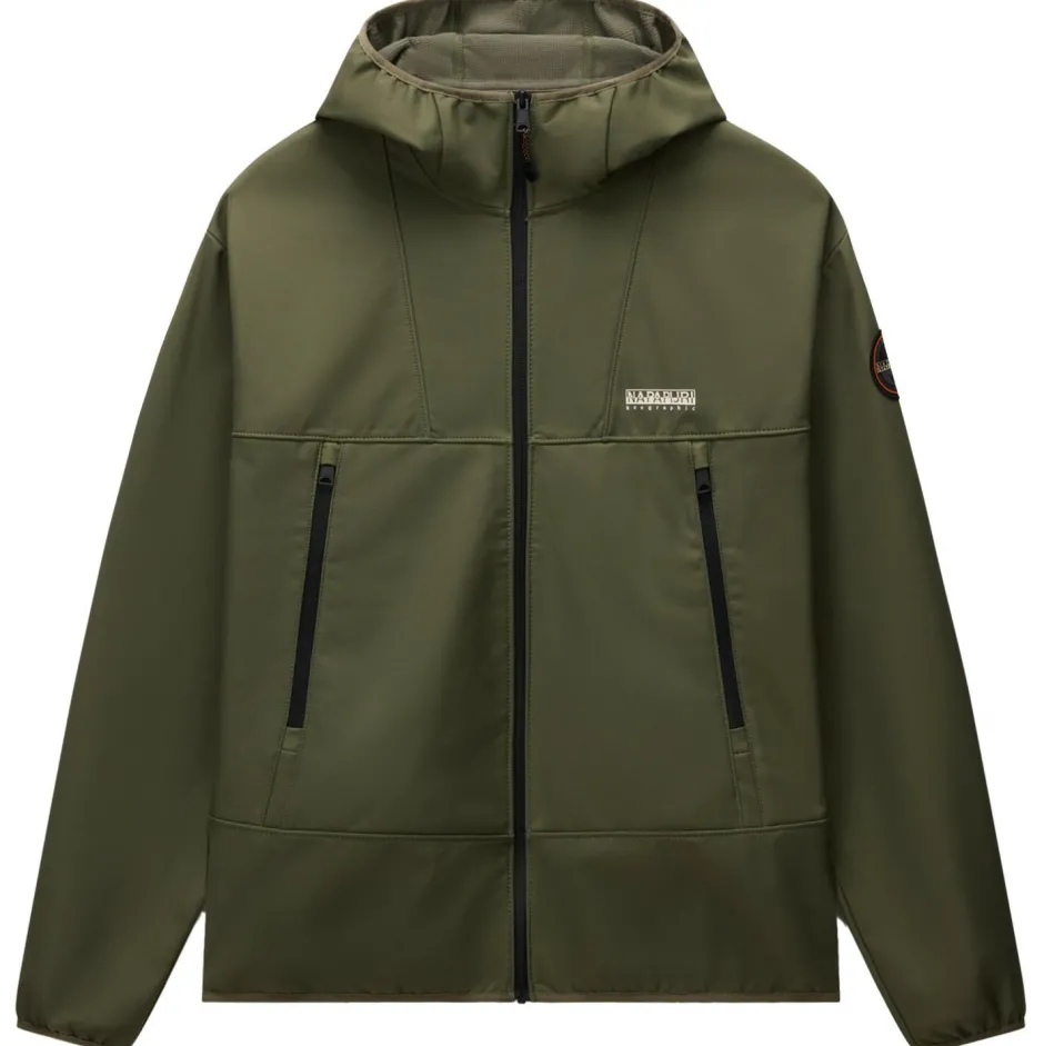 Napapijri - A-Bioi - ofthejacke