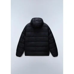 Napapijri - A-onate Hoodie - Winterjacke