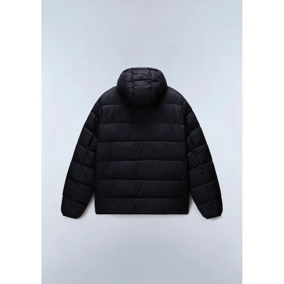 Napapijri - A-onate Hoodie - Winterjacke