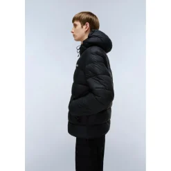 Napapijri - A-onate Hoodie - Winterjacke