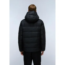 Napapijri - A-onate Hoodie - Winterjacke