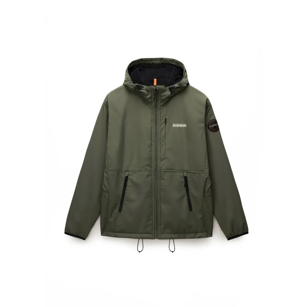 - A-Tundra Winter 1 - Winterjacke < Napapijri Hot