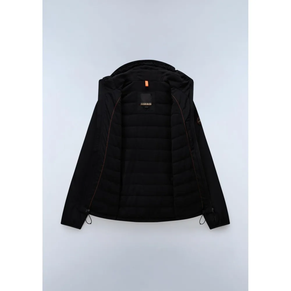 - A-Tundra Winter 1 - Winterjacke < Napapijri Hot