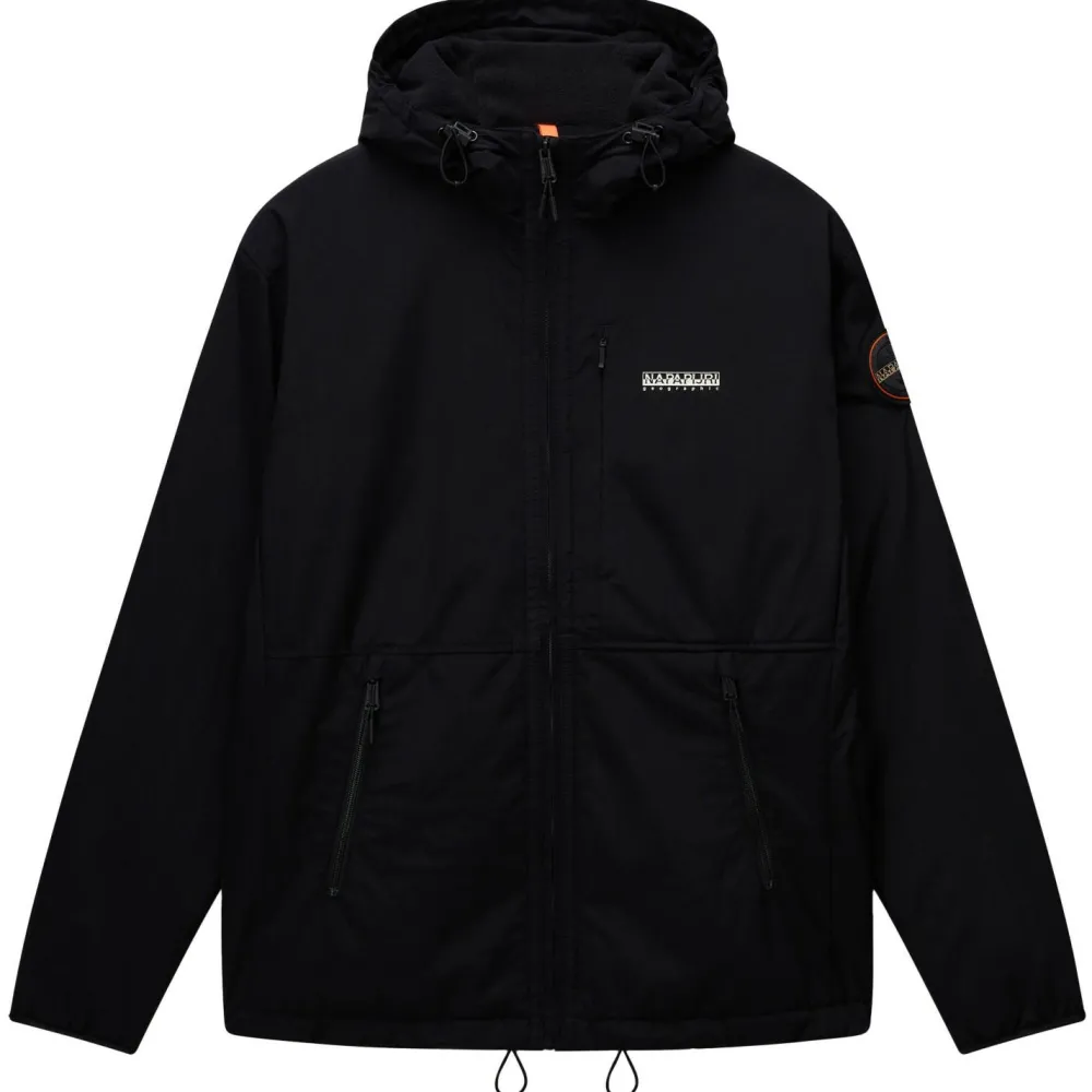 - A-Tundra Winter 1 - Winterjacke < Napapijri Hot