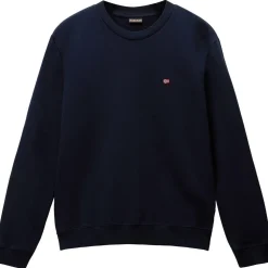 Napapijri - Balis Crew 1 - Pullover Hot