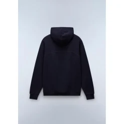 - B-Badge Hoodie - Hoodie < Napapijri Sale