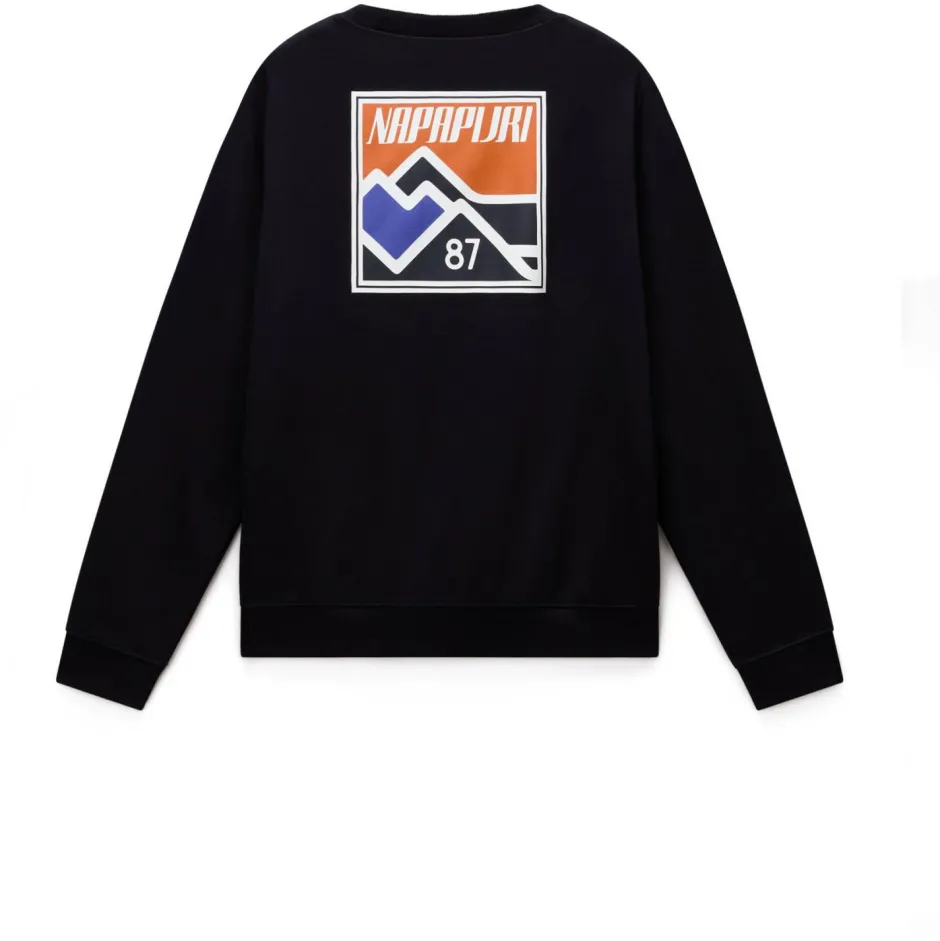 Napapijri - B-Guide Crew - Puover
