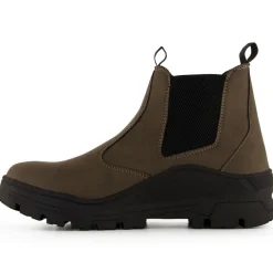 - Chelsea Boot Herb - Freizeitstiefel < Napapijri Best