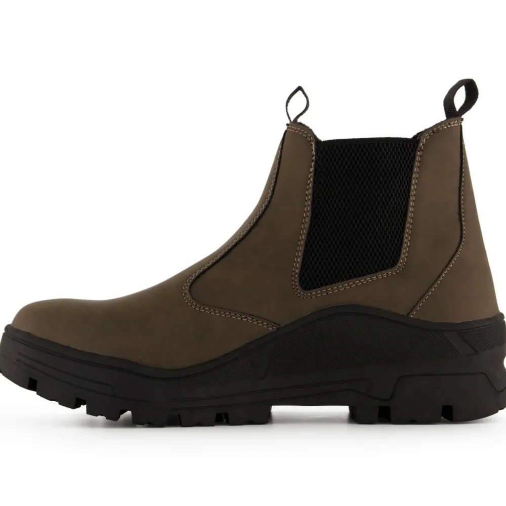 - Chelsea Boot Herb - Freizeitstiefel < Napapijri Best