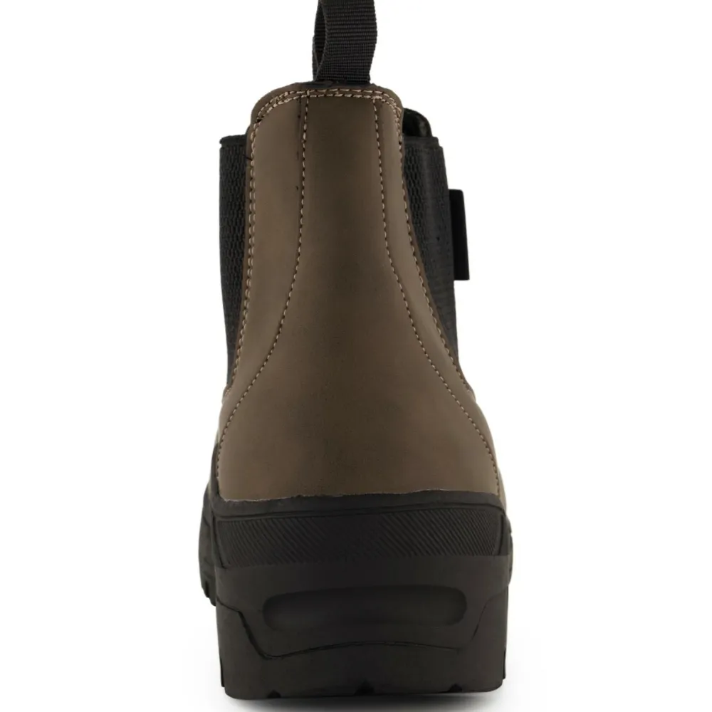 - Chelsea Boot Herb - Freizeitstiefel < Napapijri Best
