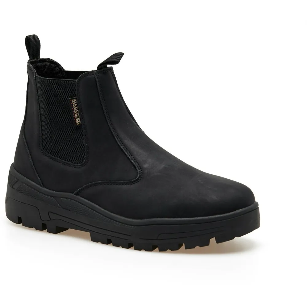 - Chelsea Boot Herb - Freizeitstiefel < Napapijri Best