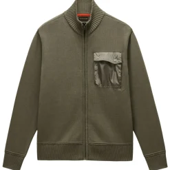 Napapijri Freizeitjacken|Jacken-- D-Berti Full Zip - Freizeitjacke