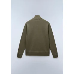 Napapijri Freizeitjacken|Jacken-- D-Berti Full Zip - Freizeitjacke