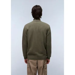 Napapijri Freizeitjacken|Jacken-- D-Berti Full Zip - Freizeitjacke