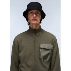 Napapijri Freizeitjacken|Jacken-- D-Berti Full Zip - Freizeitjacke