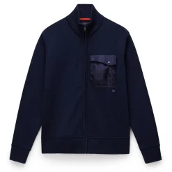 Napapijri Freizeitjacken|Jacken-- D-Berti Full Zip - Freizeitjacke