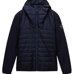 Napapijri - D-Toa Fu Zip - Freizeitjacke