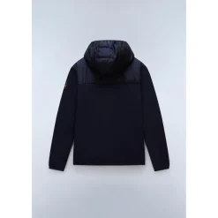 Napapijri - D-Toa Fu Zip - Freizeitjacke