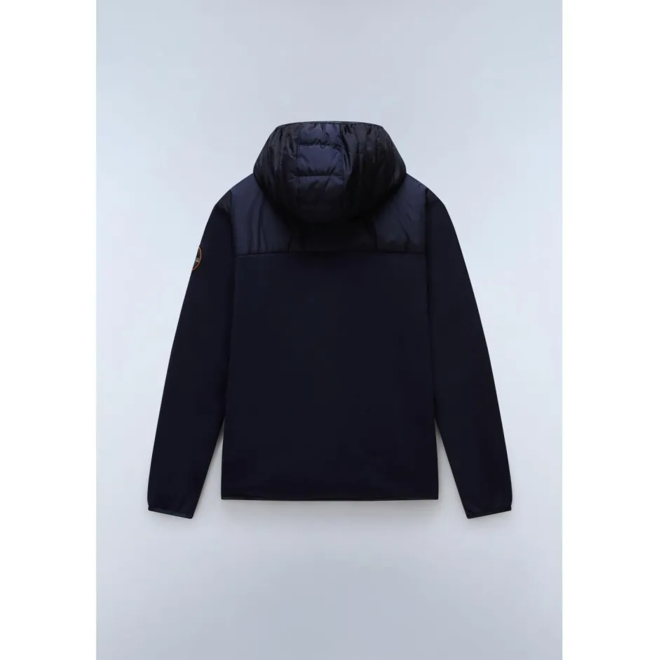 Napapijri - D-Toa Fu Zip - Freizeitjacke