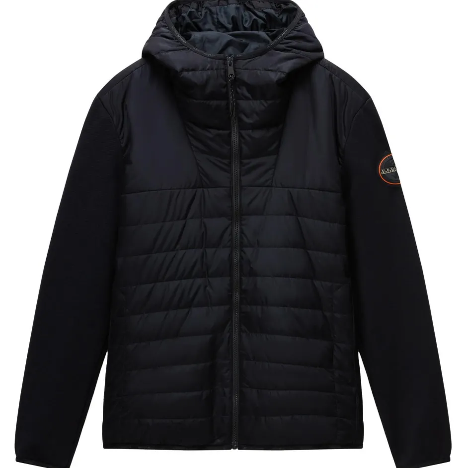 Napapijri - D-Toa Fu Zip - Freizeitjacke