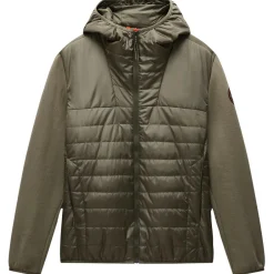 Napapijri - D-Toa Fu Zip - Freizeitjacke